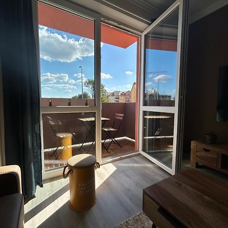 Przytulny Apartament Lubiń 外观 照片