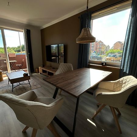 Przytulny Apartament Lubiń 外观 照片