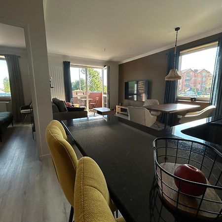 Przytulny Apartament Lubiń 外观 照片