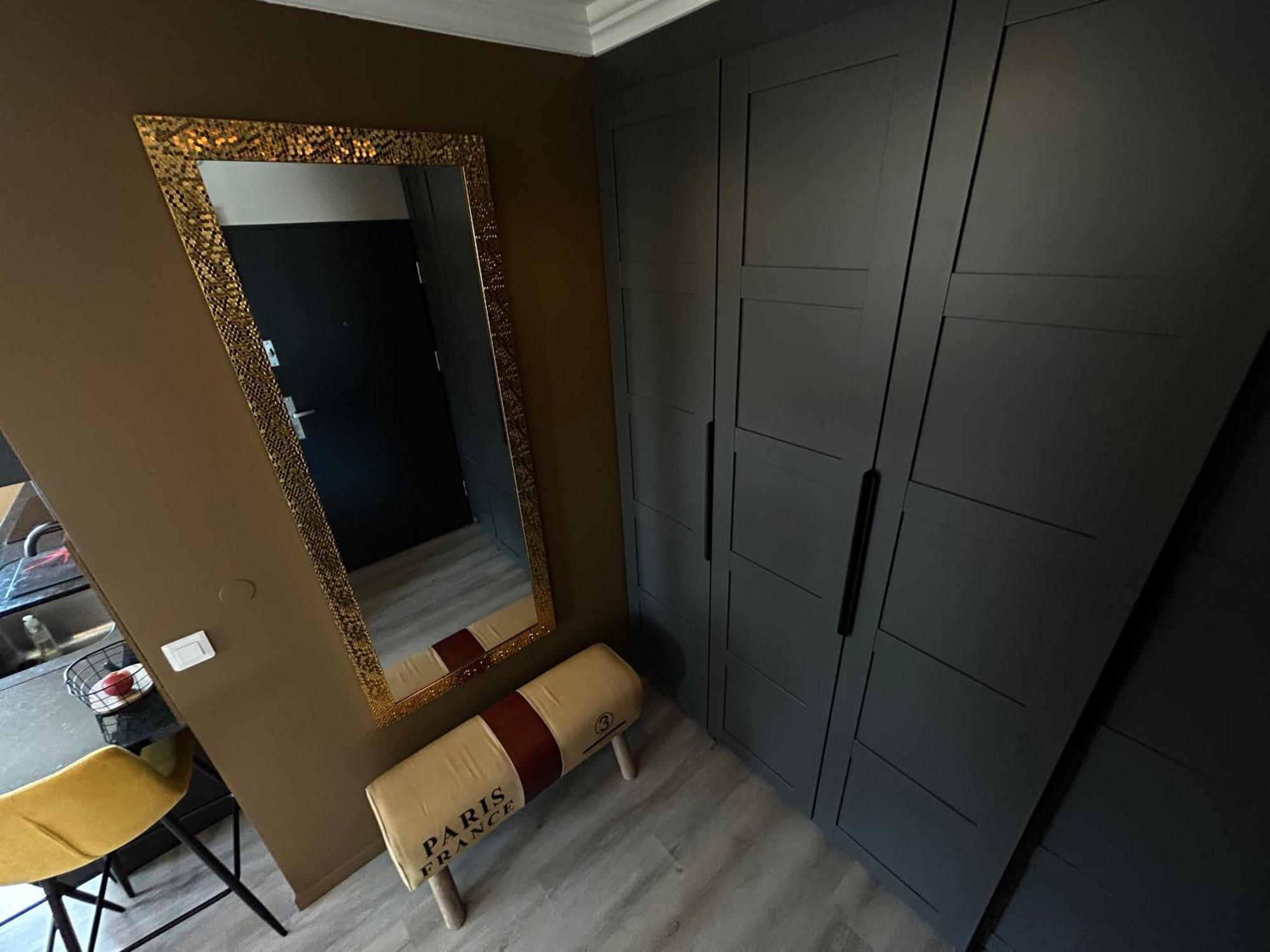 Przytulny Apartament Lubiń 外观 照片